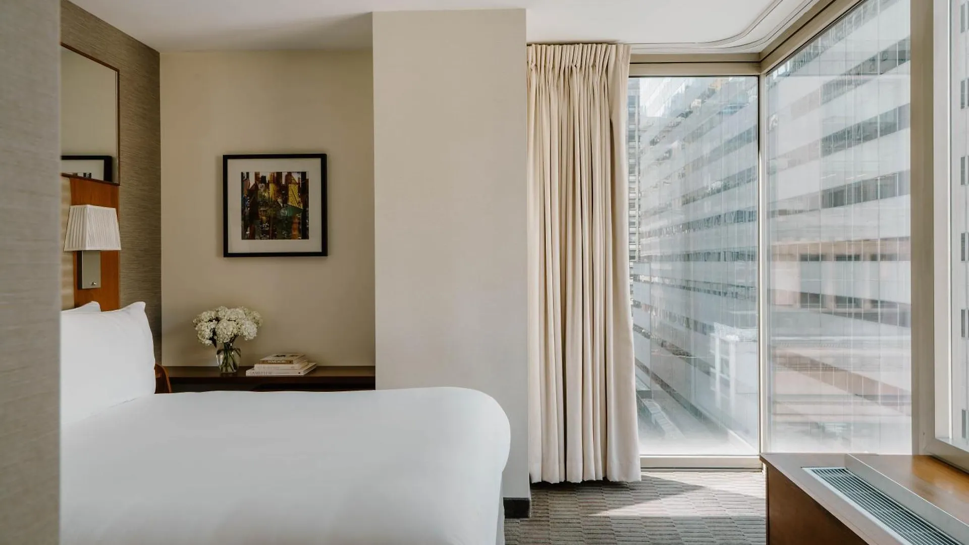 Club Quarters Hotel Grand Central, Νέα Υόρκη Ηνωμένες Πολιτείες της Αμερικής