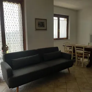Appartamento Marroneto Santa Fiora
