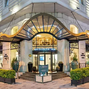Occidental Taksim Hotel Istambul