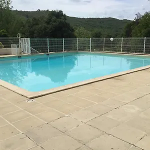 Casa vacanze Mazet Tournesol Aux Portes Du Verdon Saint-Martin-de-Brômes