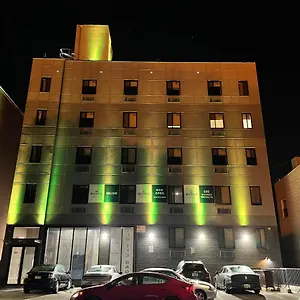 Отель King Brooklyn Sunset Park