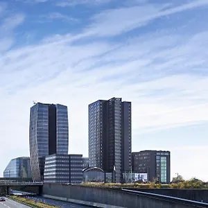Crowne Plaza Towers By Ihg Hotel Copenhaga