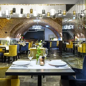 Logos Hotel Kraków