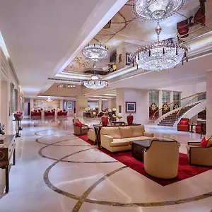 The St. Regis Otel Singapur