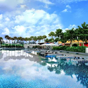 One Farrer Otel Singapur