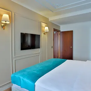Orient Express & By Orka Hotel Istambul