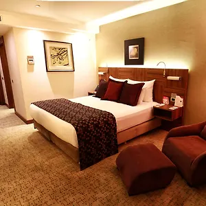 Crowne Plaza Harbiye By Ihg Istanbul