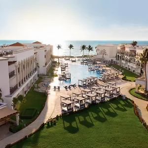 Hyatt Vivid Adult Only Resort Playa del Carmen