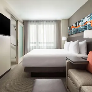 Hyatt Place City/times Square Hotell