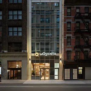 מלון La Quinta By Wyndham Time Square South, ניו יורק
