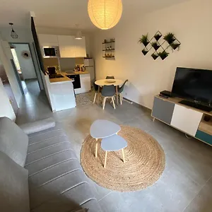 Appartamento T2 Cosy Sur Aix Aix-en-Provence