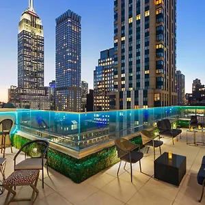 מלון Hyatt Centric Midtown 5th Avenue, ניו יורק
