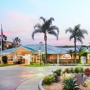 By Marriott Cypress Alamitos Отель