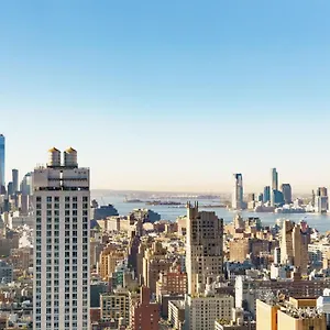 Отель Towneplace By Marriott Manhattan/chelsea