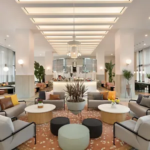מלון Indigo - Williamsburg - Brooklyn By Ihg, ניו יורק