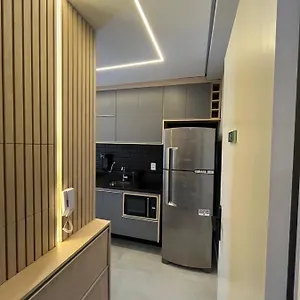Lindo Campo Belo - Stella Go Apart-hotel São Paulo