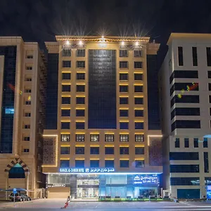 Manazel Al Zaireen مكة
