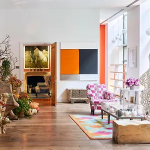 Crosby Street Hotell