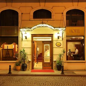 Golden Horn Hotel Istambul