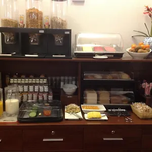 Allure Otel Amsterdam