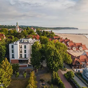 Rewita Imperial Ośrodek wypoczynkowy Sopot