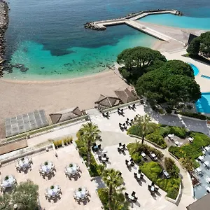 Le Méridien Plaza Monte-Carlo