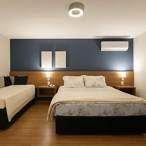 Book A Flat Jardins Hotel São Paulo