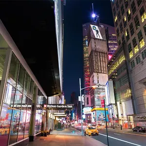 Otel Hilton Garden - Times Square