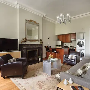 Apartment Luxury Greenwich Village, New York