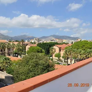 Appartamento Casa Rosina Palermo