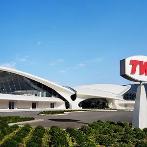 Отель Twa At Jfk Airport
