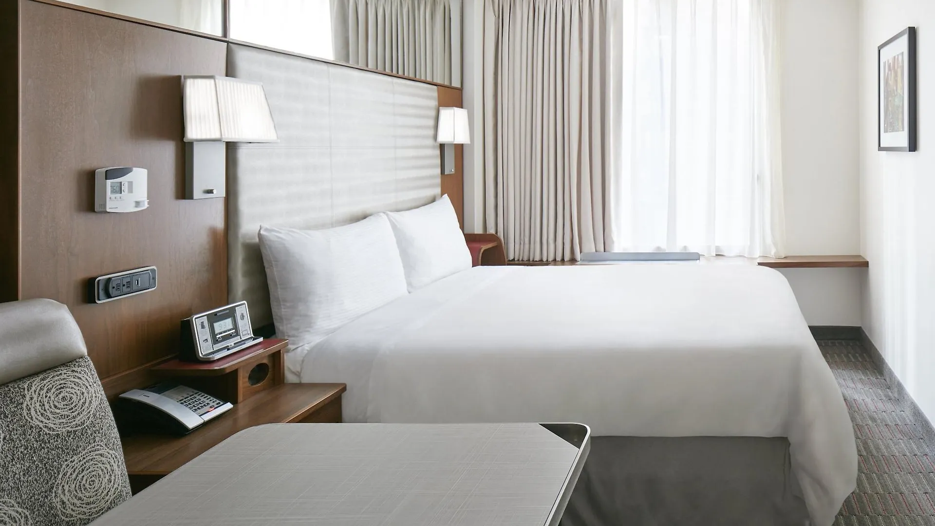 Club Quarters Hotel Grand Central, New York 4*,  United States