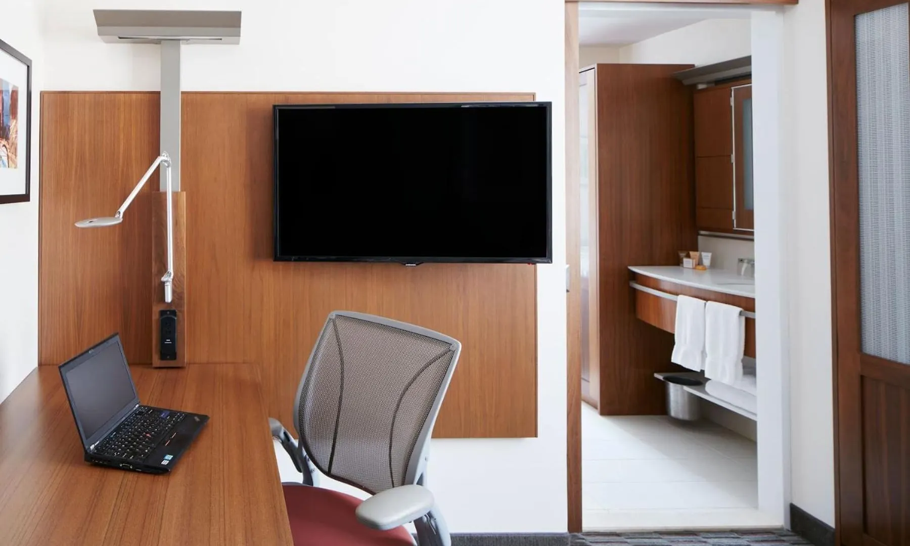 Club Quarters Hotel Grand Central, New York