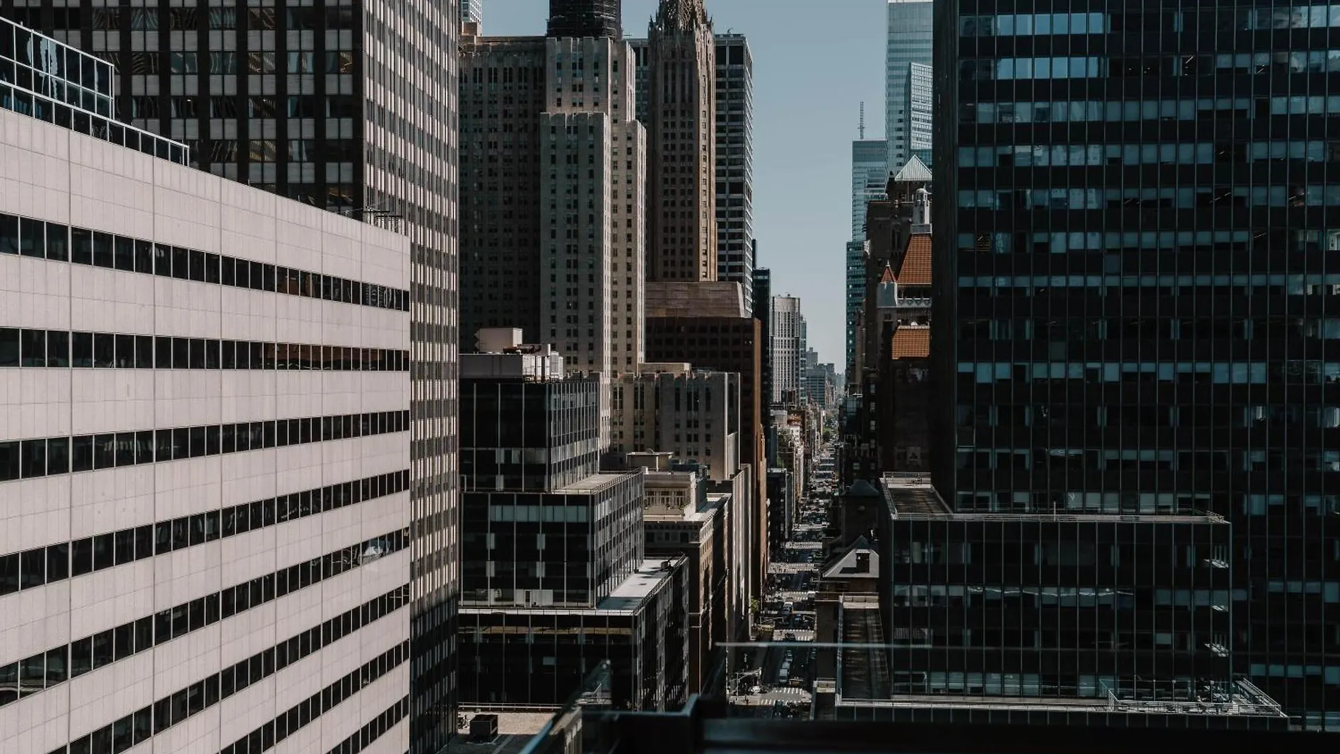 Club Quarters Hotel Grand Central, New York United States