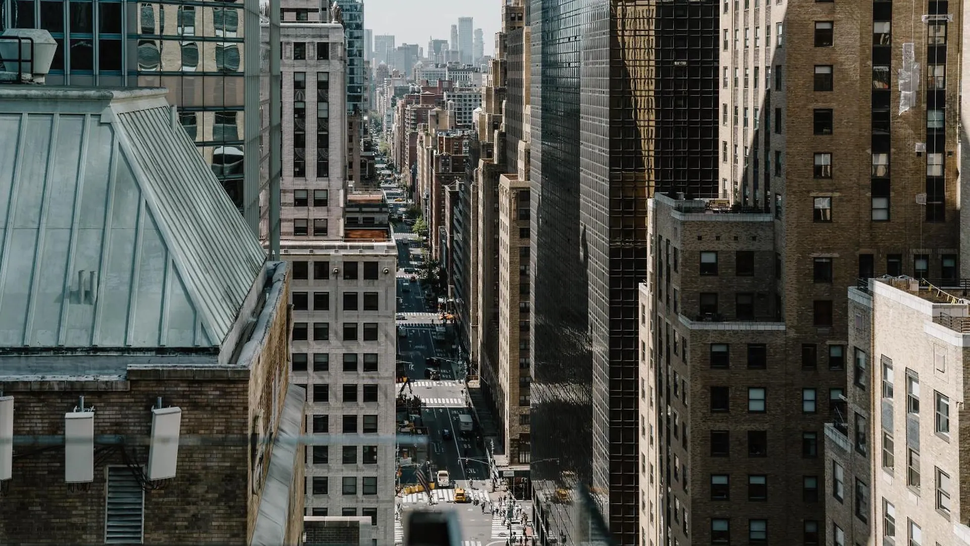 Club Quarters Hotel Grand Central, New York 4*,  United States