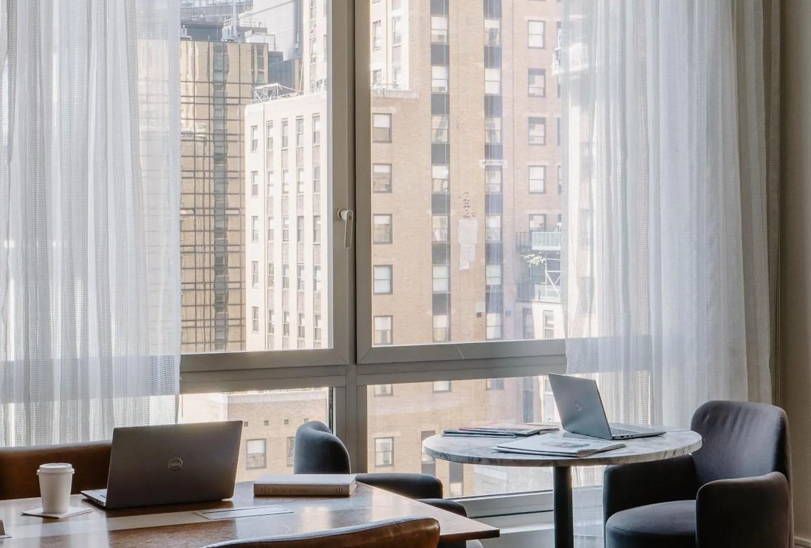 Club Quarters Hotel Grand Central, New York