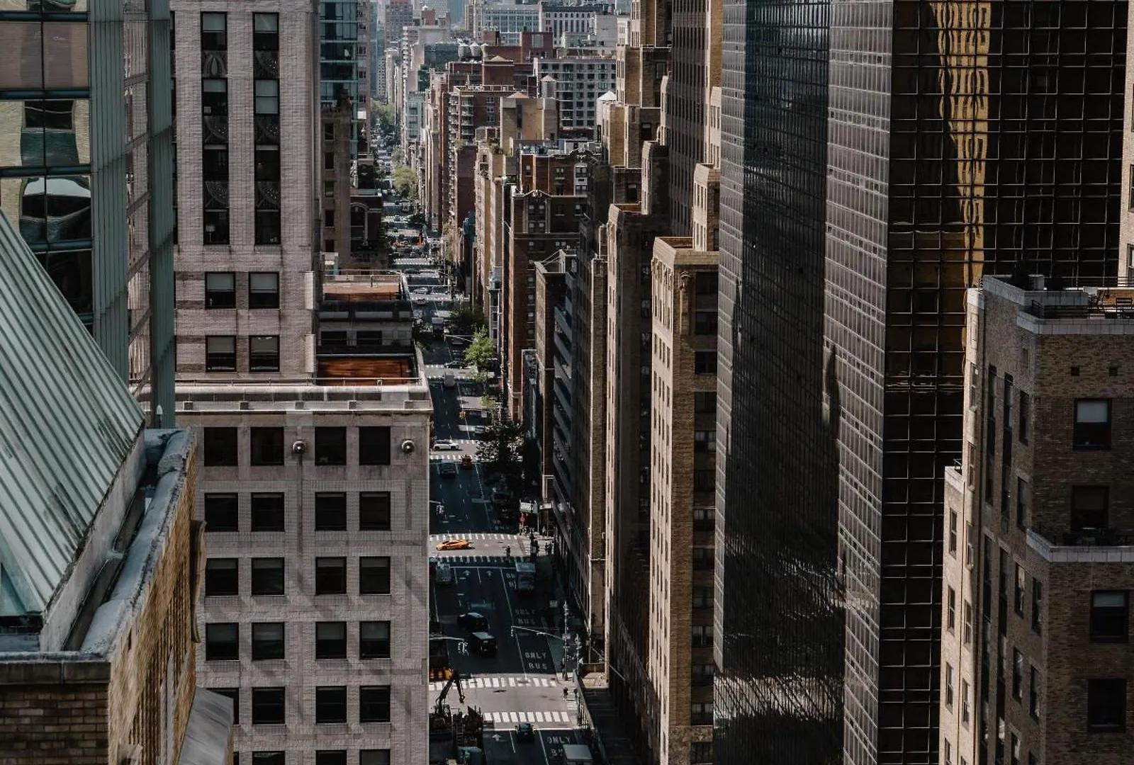 Club Quarters Hotel Grand Central, New York 4*,  United States
