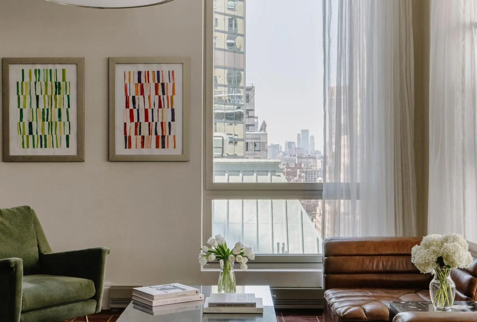 ****  Club Quarters Hotel Grand Central, New York United States