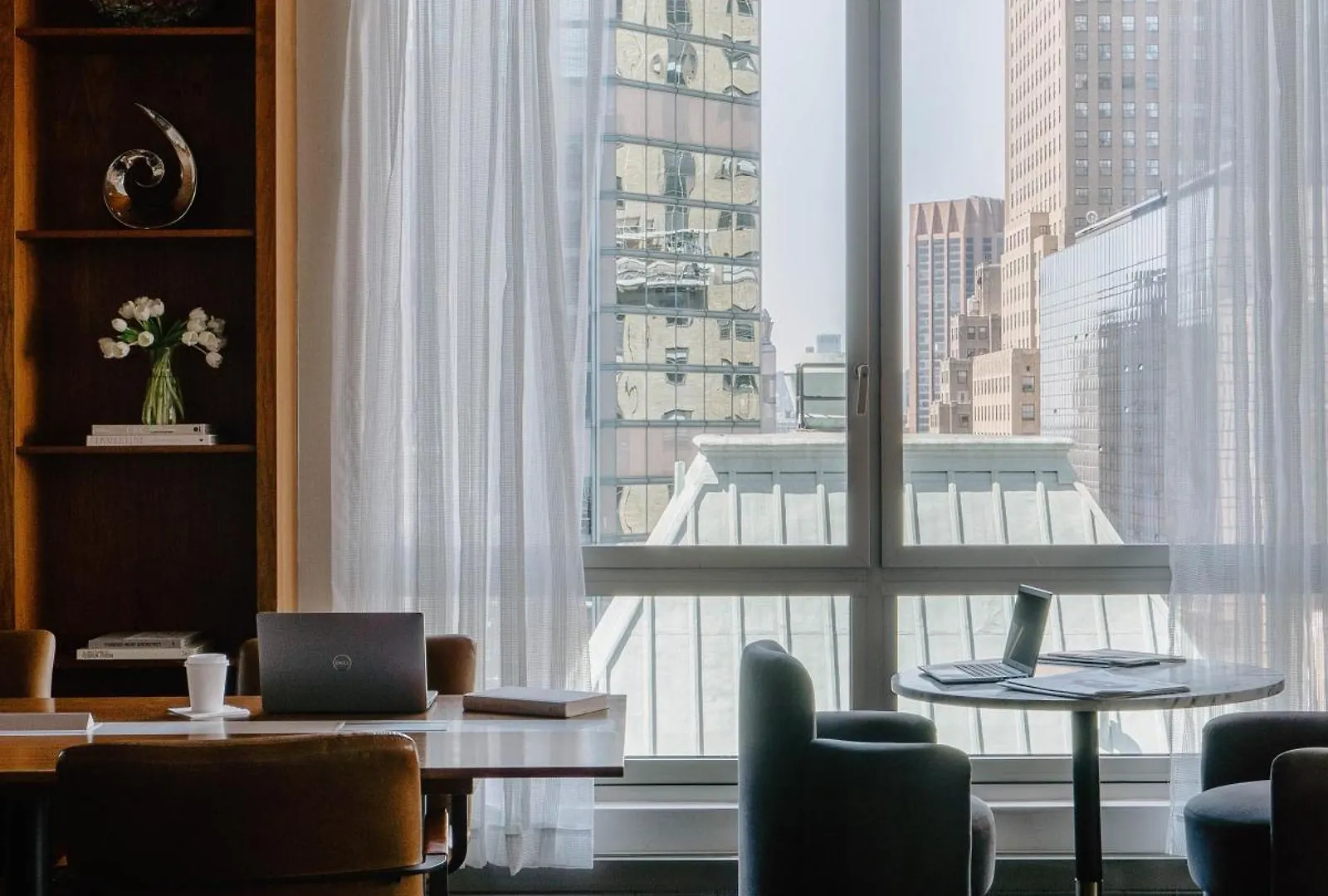 Club Quarters Hotel Grand Central, New York 4*,