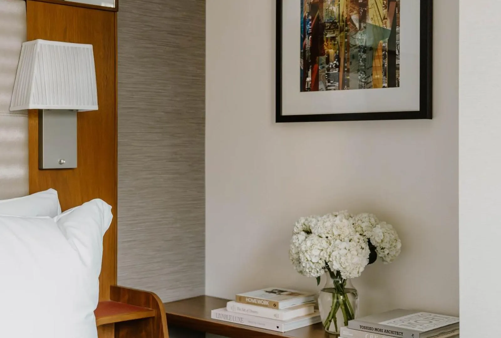 Club Quarters Hotel Grand Central, New York 4*,