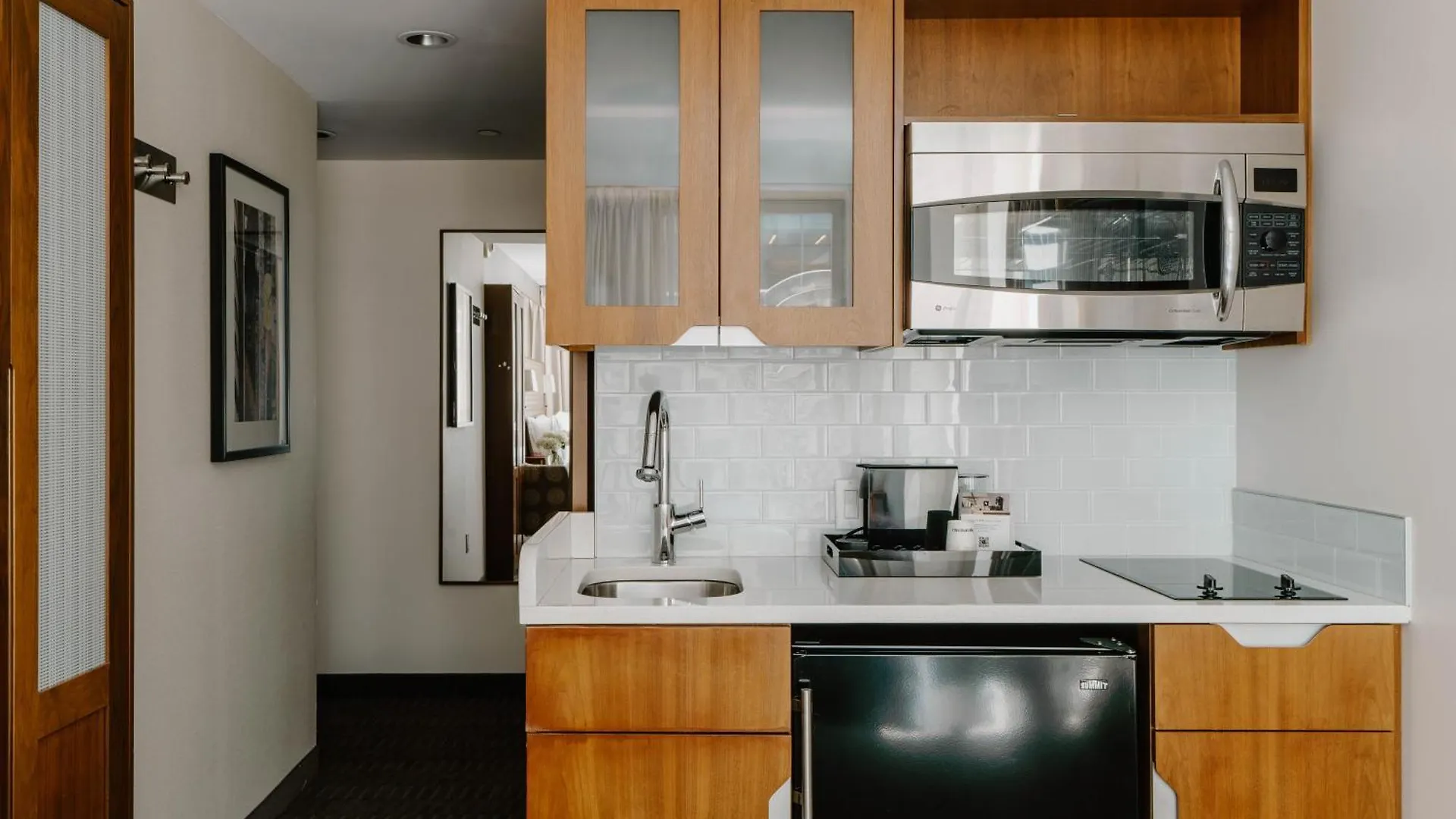 Club Quarters Hotel Grand Central, New York 4*,  United States
