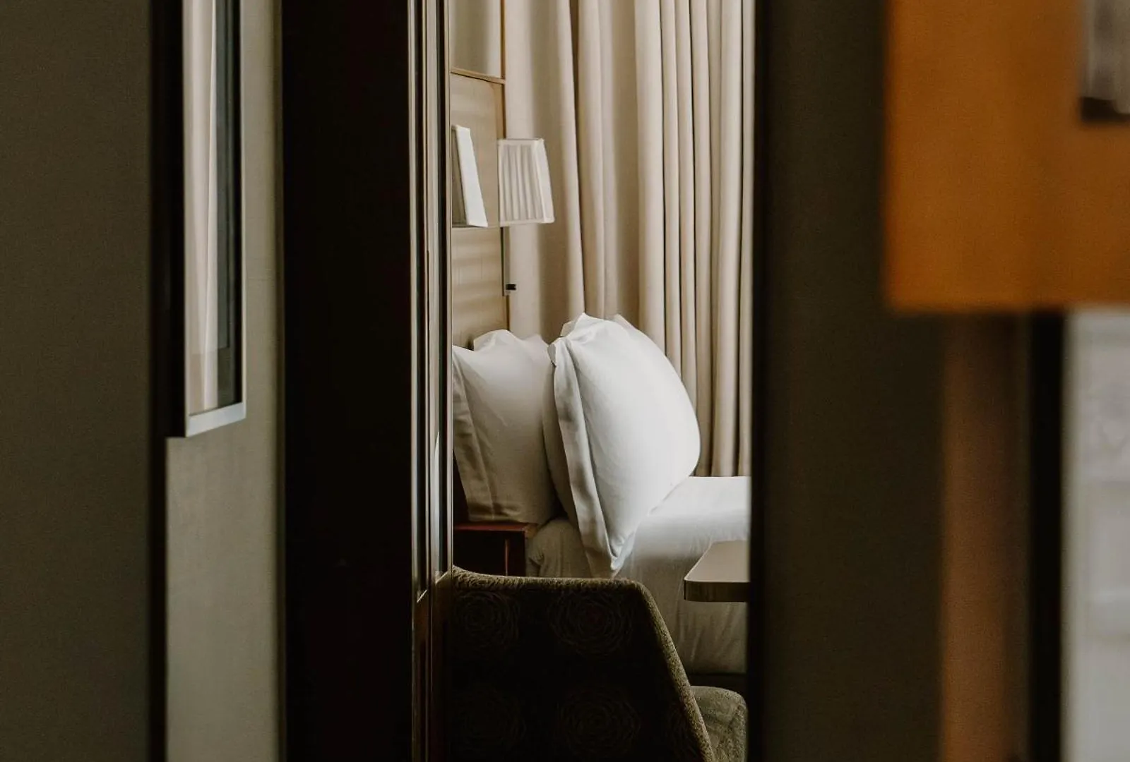 Club Quarters Hotel Grand Central, New York