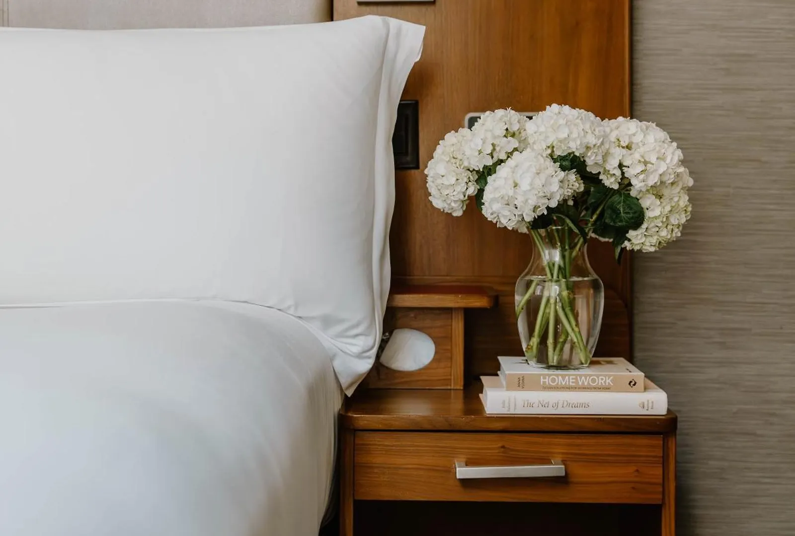 Club Quarters Hotel Grand Central, New York United States