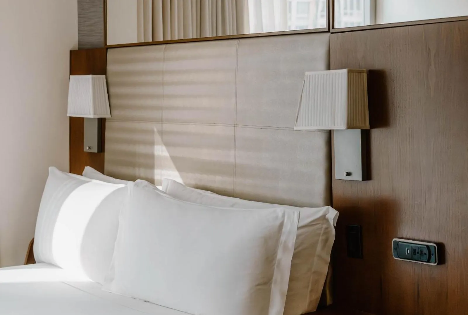 Club Quarters Hotel Grand Central, New York
