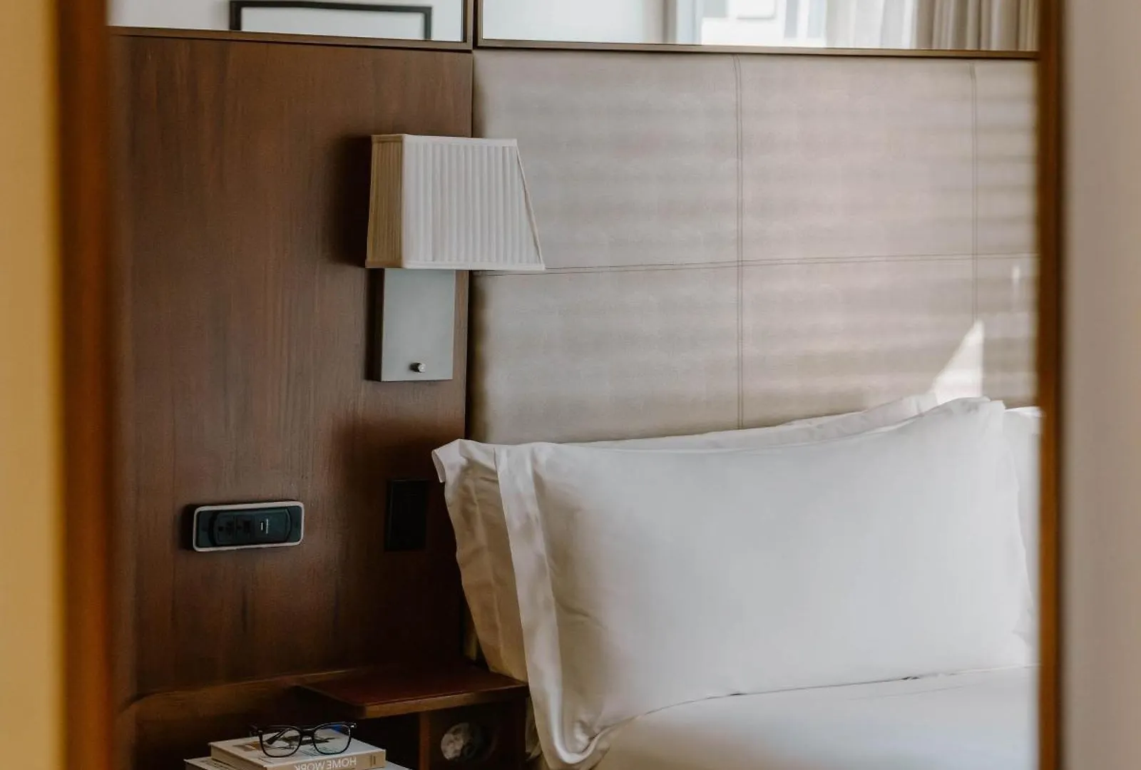 Club Quarters Hotel Grand Central, New York